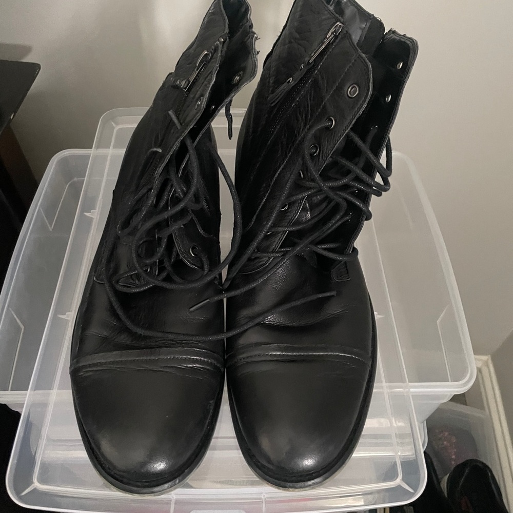Boots